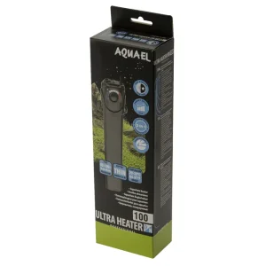 Aquael Ultra Heater Day & Night, Regelheizer, 100 W Neuheit